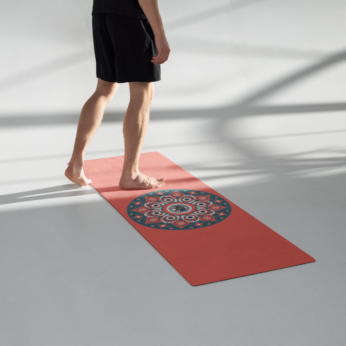 Psyche Secure-I.T. yoga mat