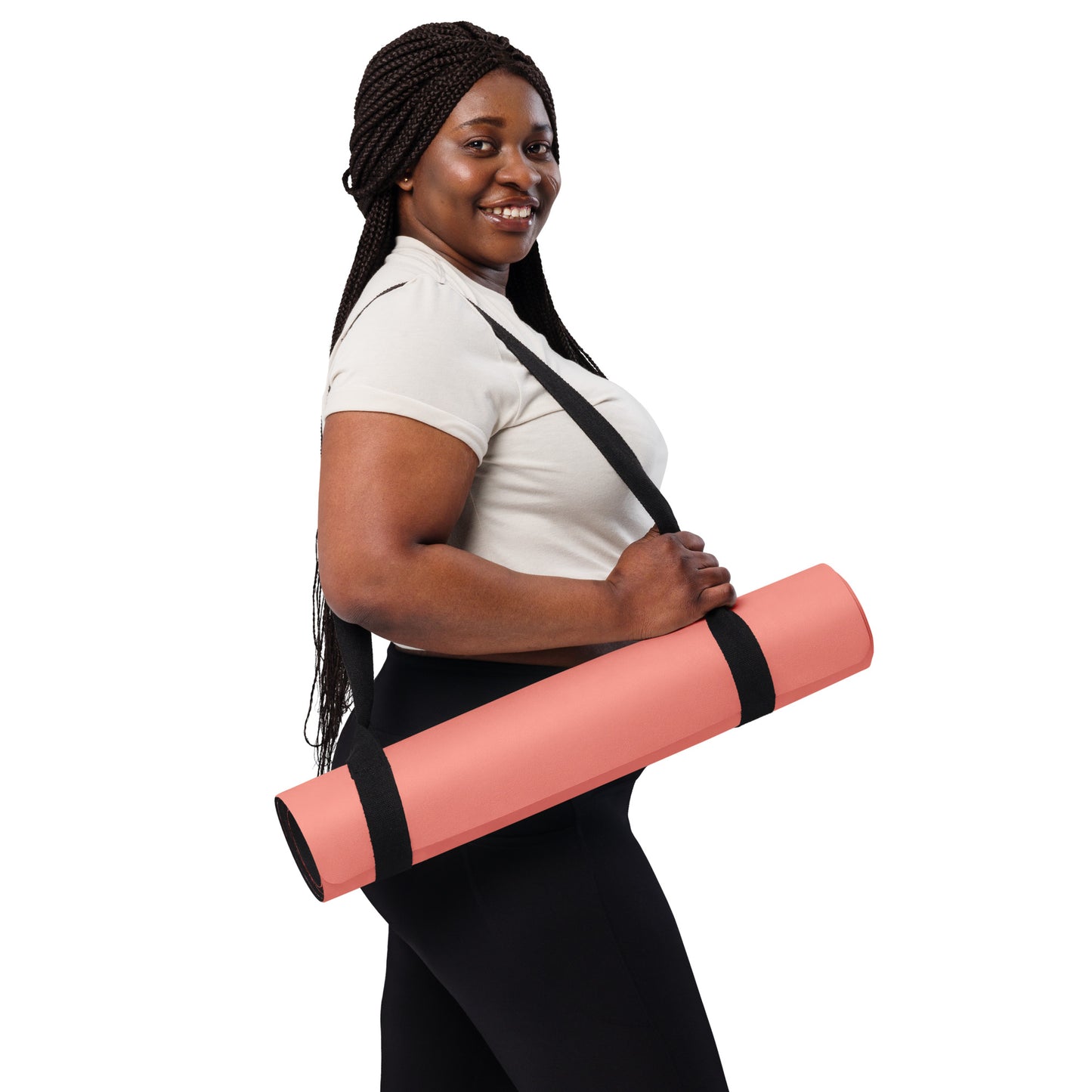 Psyche Secure-I.T. yoga mat