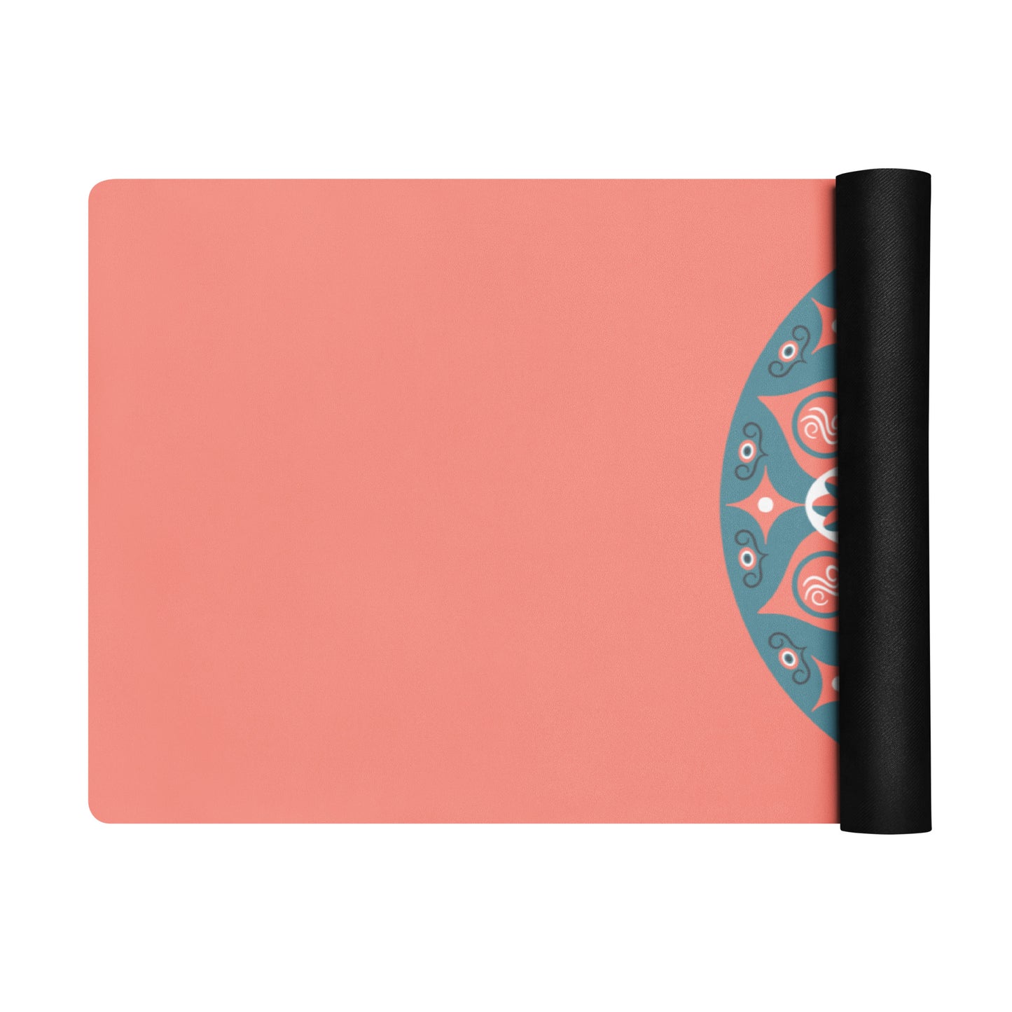 Psyche Secure-I.T. yoga mat