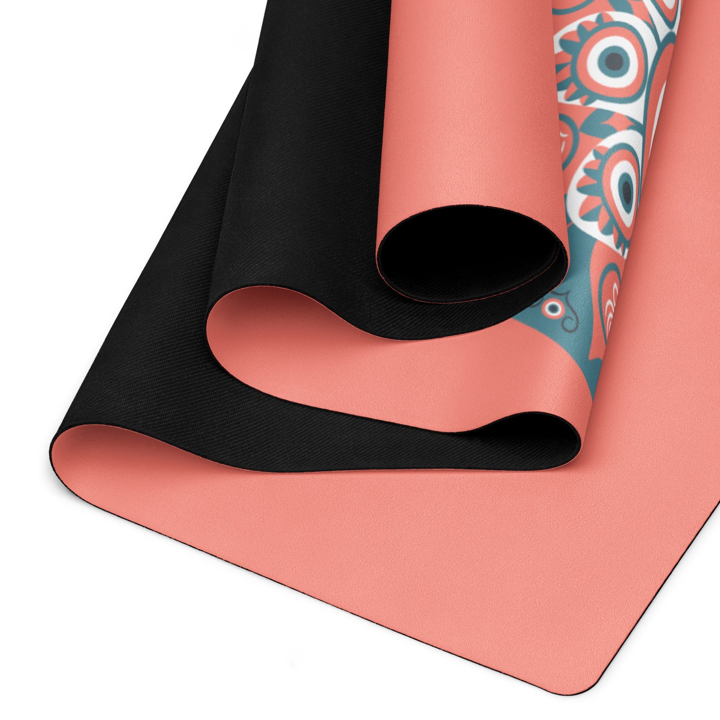 Psyche Secure-I.T. yoga mat