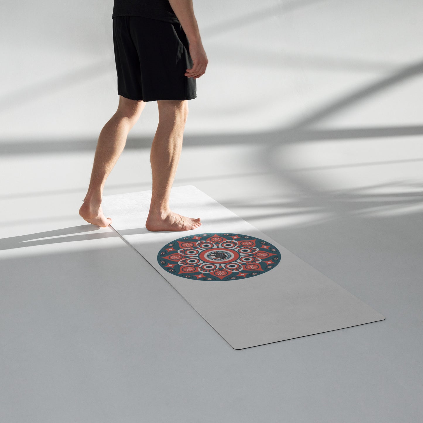 Psyche Secure-I.T. yoga mat