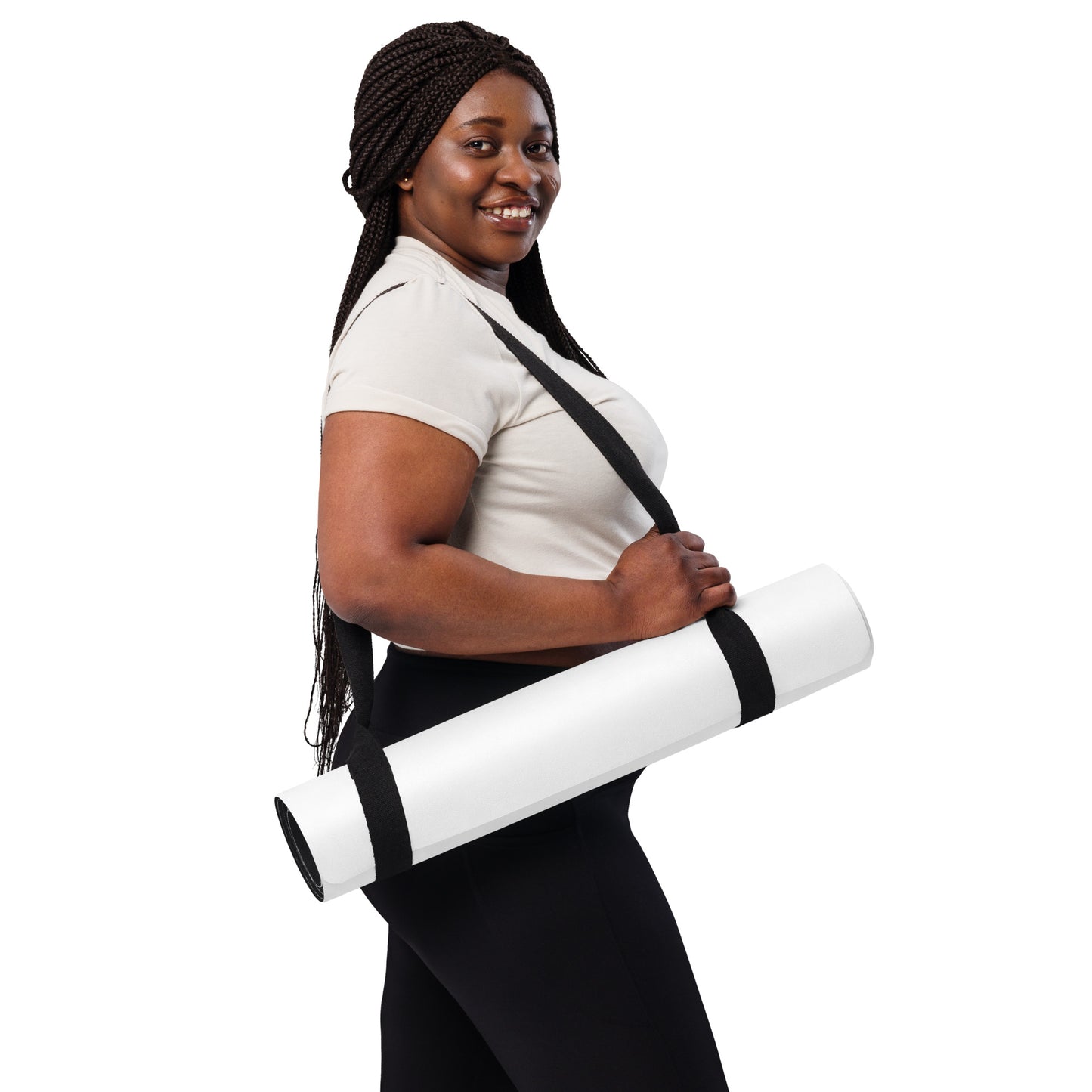 Psyche Secure-I.T. yoga mat