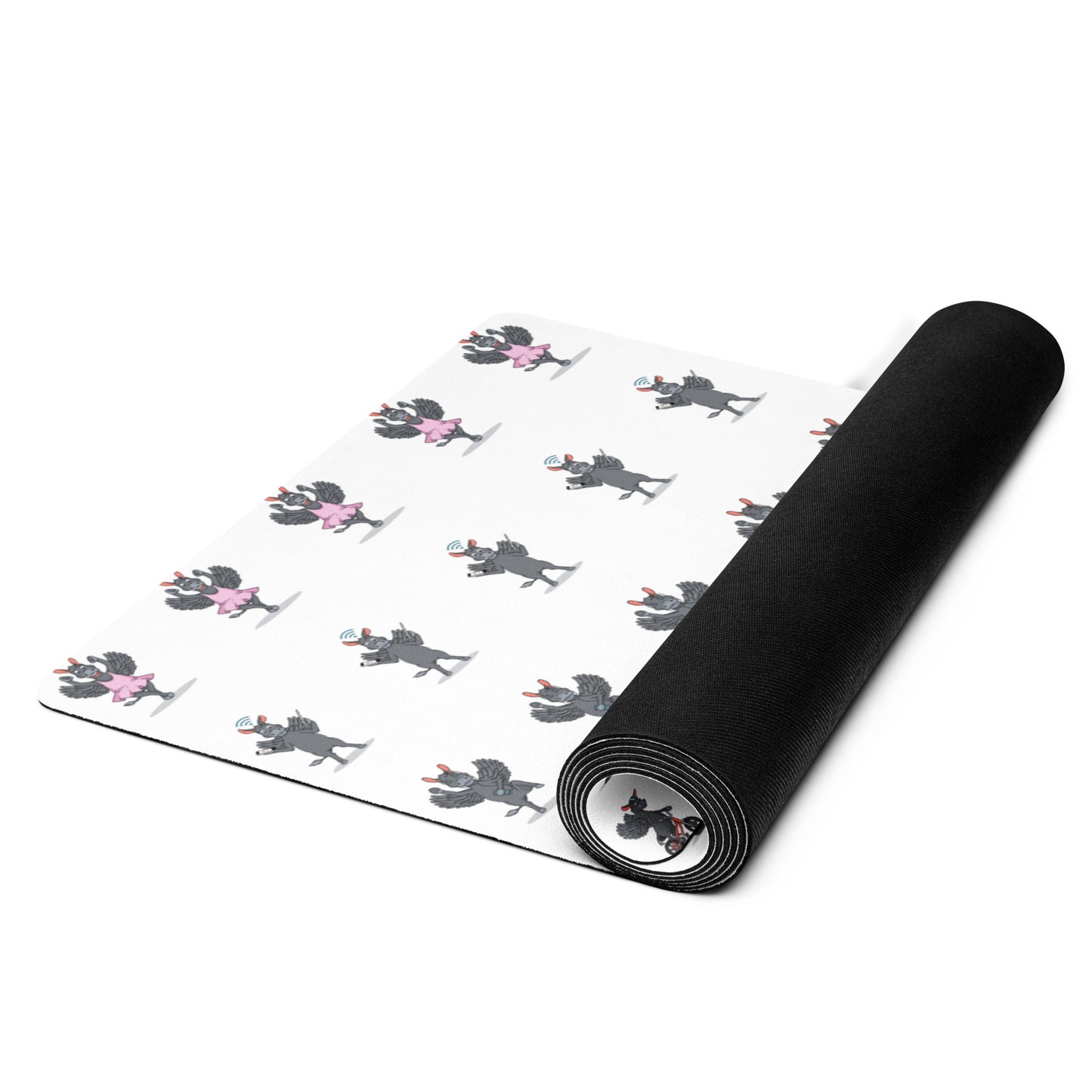 Acer minis yoga mat