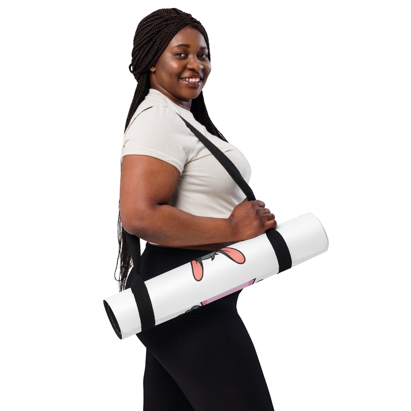 Acer Ballerina yoga mat